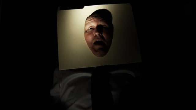 Think Inside the Box: Buried