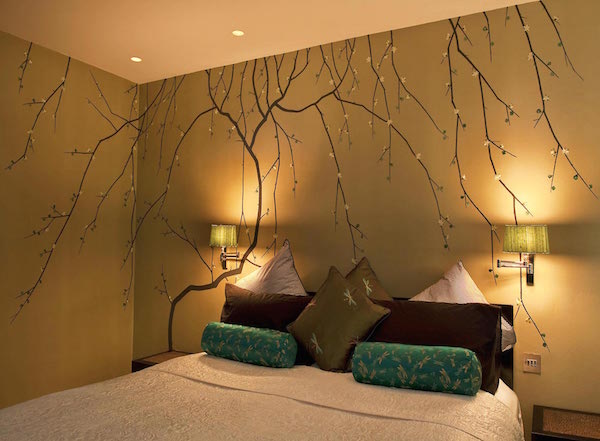 Plum Blossom, Fromental – price available on request
