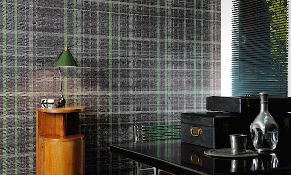 Derby, Equateur collection, Elitis – £136.80 per m