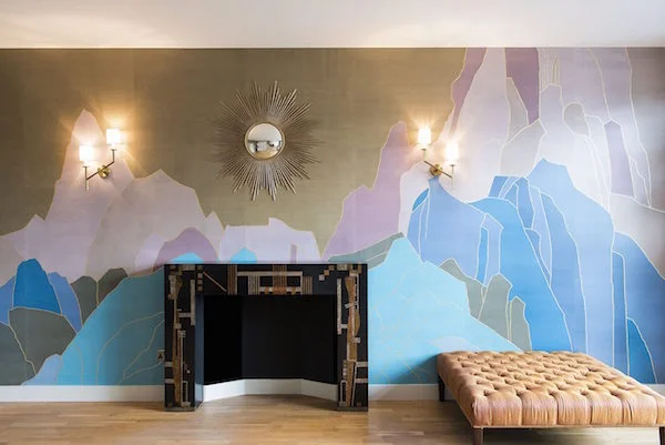 Rockface, Roomskins collection, Fromental – price available on request