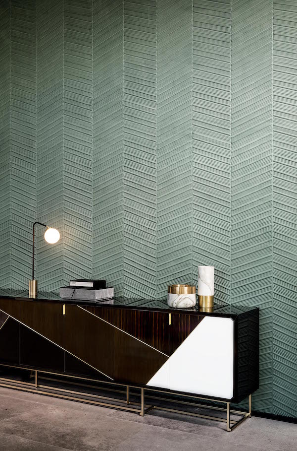 Parquet, Spectra collection, Arte – £229 per linear m