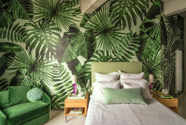 Wild Thing, Flavor Paper – from $9 per sq ft plus shipping
