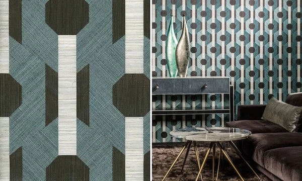Metric, Oculaire collection, Arte – £145 per linear m