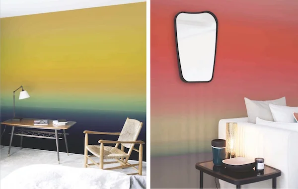 Au-dela, Apostrophe collection, Nobilis – £299 per roll