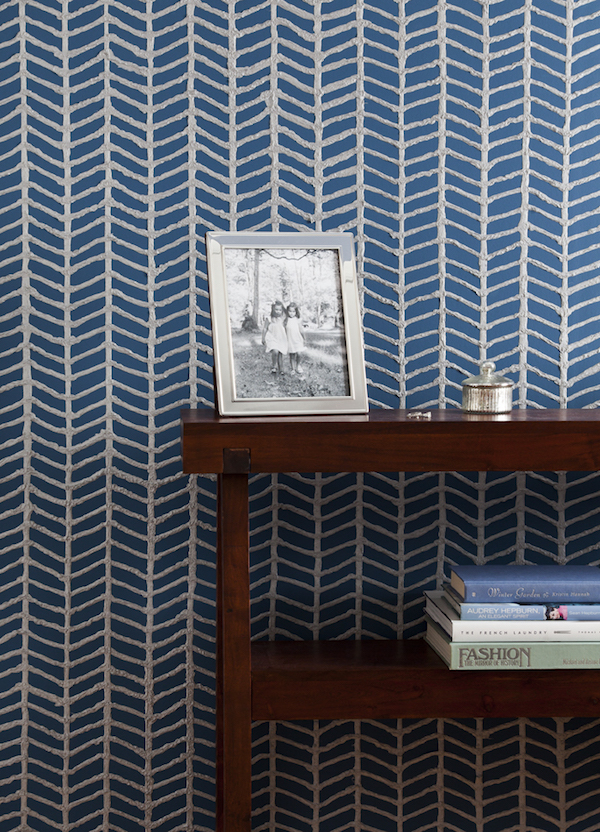 'Ives' is 50% abaca and 50% kozo