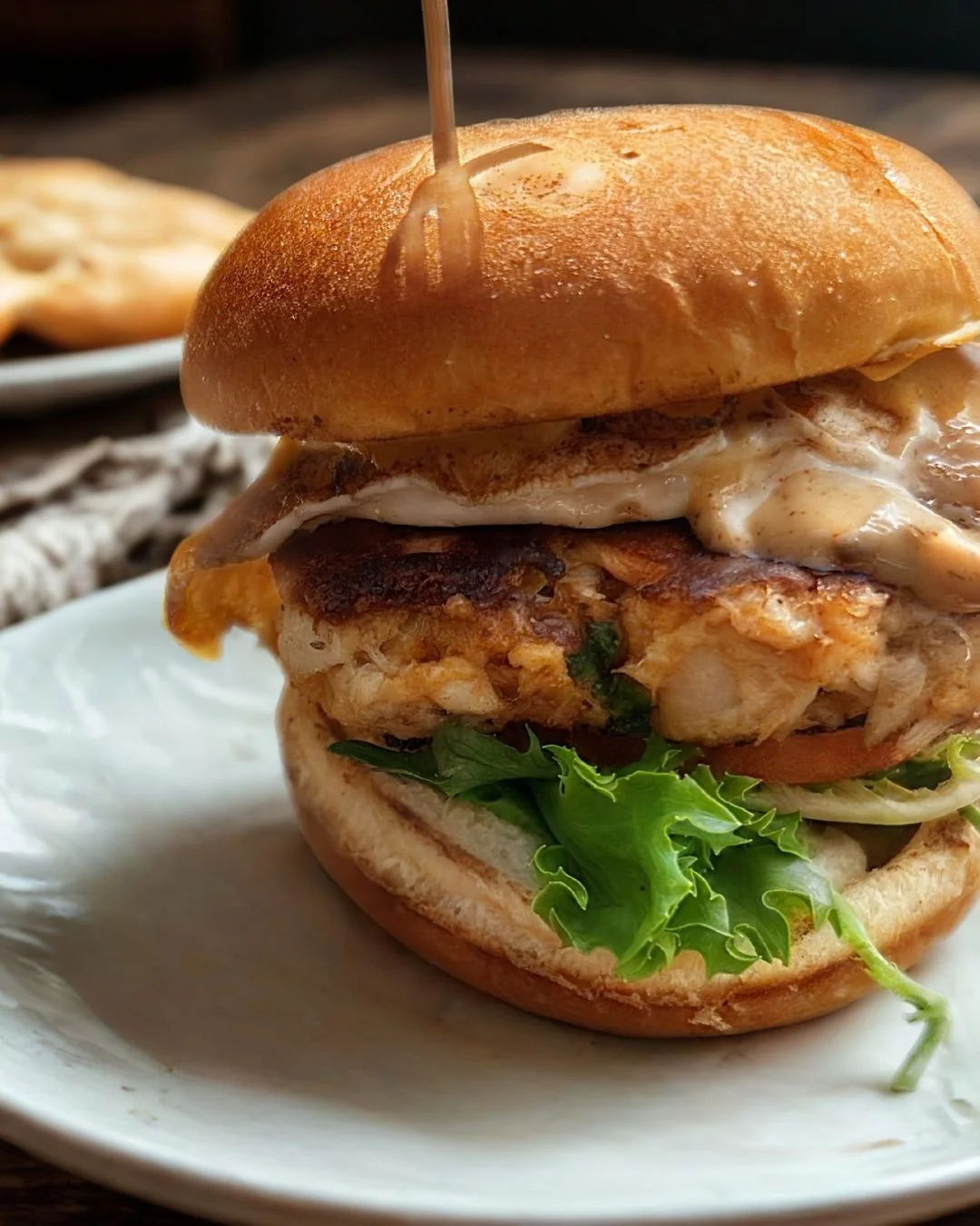 Breakfast plans? Look no further!
Brunch is TODAY from 10am&ndash;2pm. 🍳✨
Walk-ins and reservations are both welcome &mdash; we&rsquo;ll see you soon!