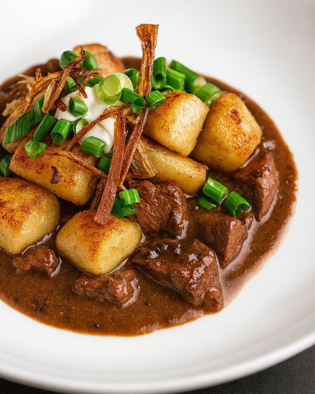 Cheers to the weekend! 🥂 Grab your people and come enjoy something delicious.

#Cleeats #cleveland #gnocchi #foodstagram #rockyriver #cle #beef #foodie #foodlover #comfortfood