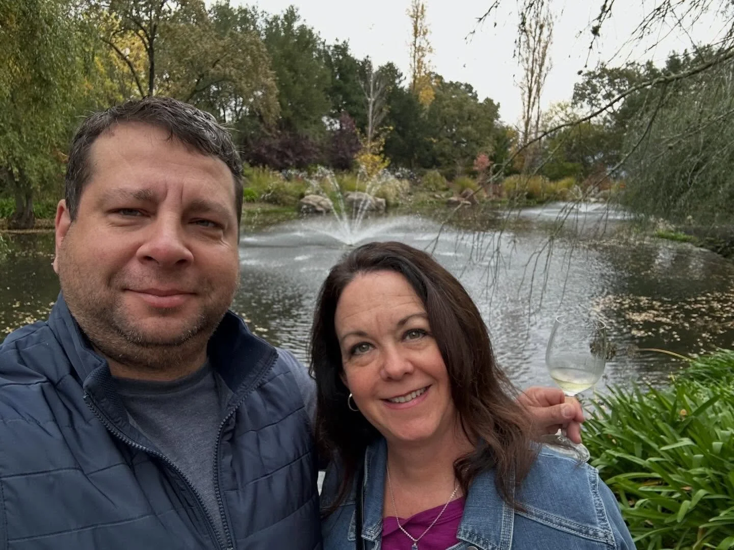 Happy birthday to the woman that makes so much happen! Enjoy your day.