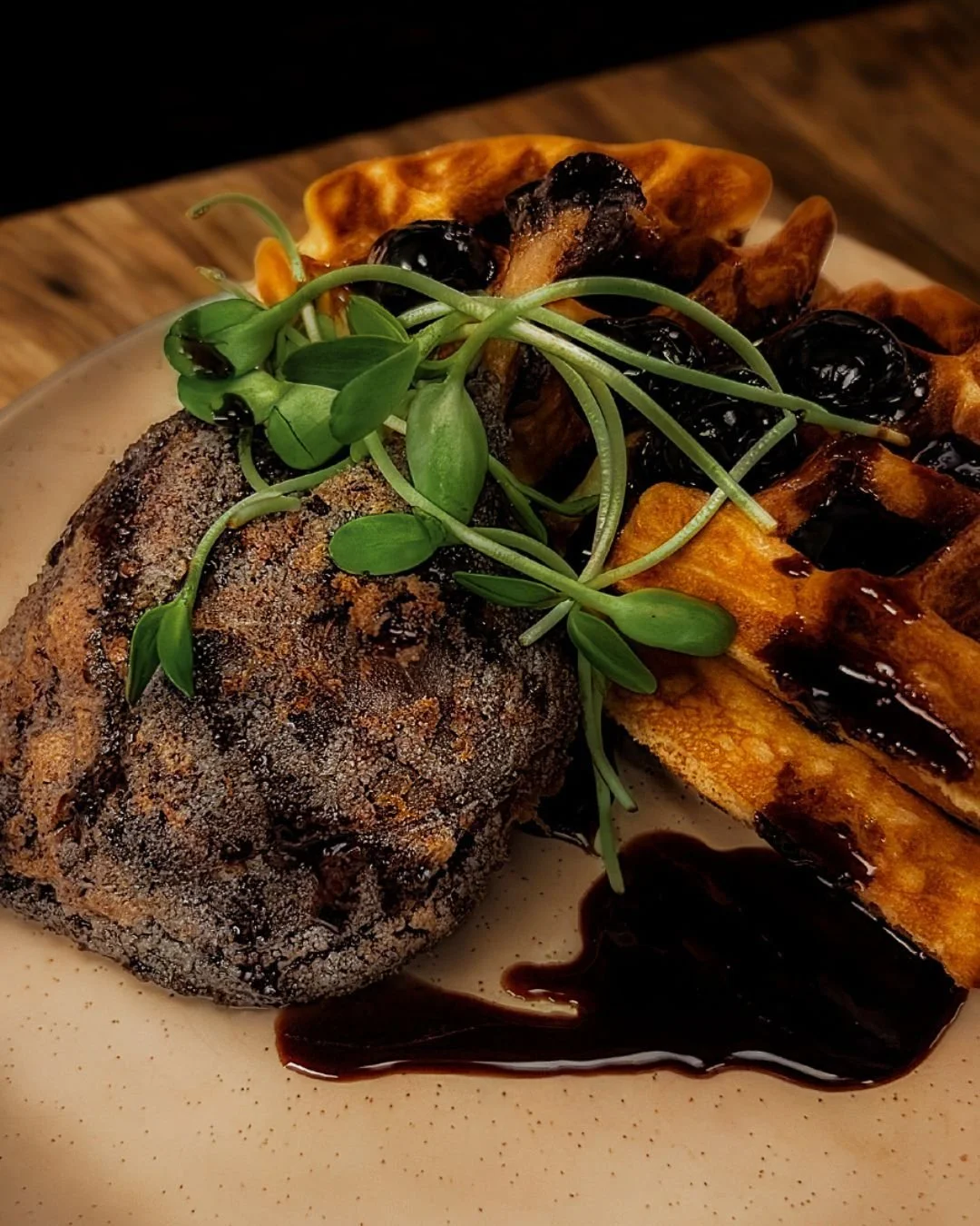 Sunday brunch is calling ☀️🍾
Join us for our monthly brunch this Sunday, Feb 1st | 10am&ndash;2pm
🔗 Reserve your table using the link in our bio
Reservations encouraged, but walk-ins are always welcome 🥞✨