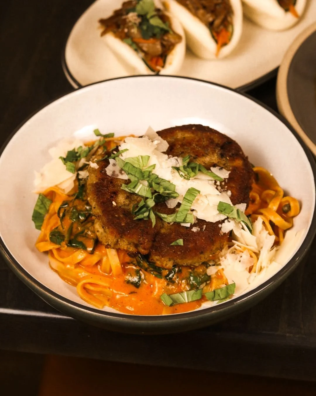 Looking to skip the Valentine&rsquo;s Day rush? Celebrate with us tonight, tomorrow, or Friday instead &mdash; same love, less wait. ❤️