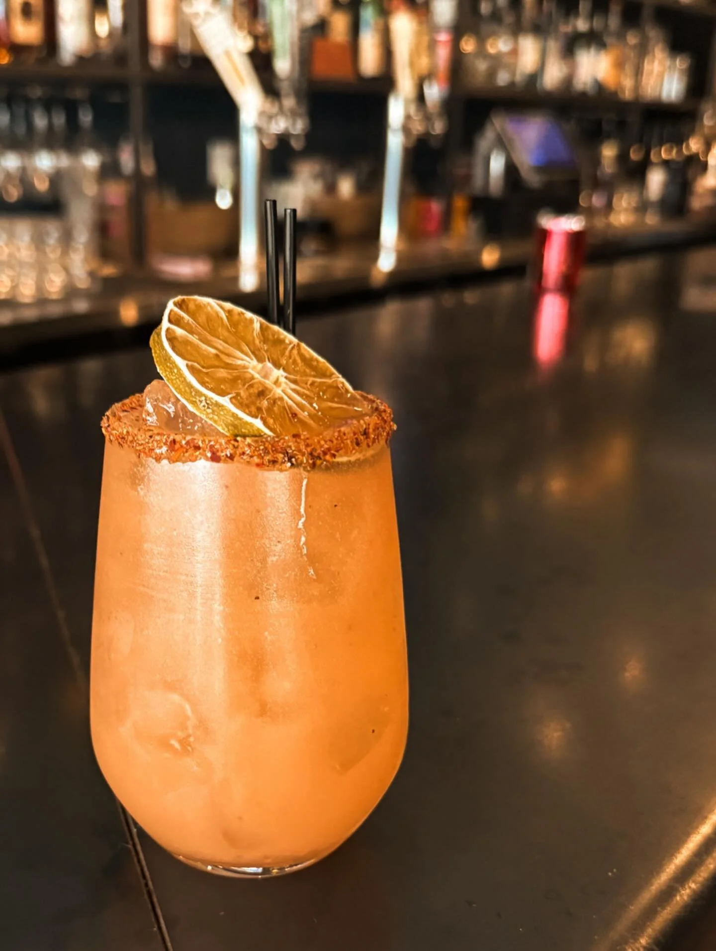 Fresh pours for a fresh season 🌸✨

Our spring cocktails just rolled out yesterday and they&rsquo;re everything you&rsquo;ve been waiting for &ndash; bright, refreshing, and perfect for patio days ahead. From citrusy sips to light and floral favorite