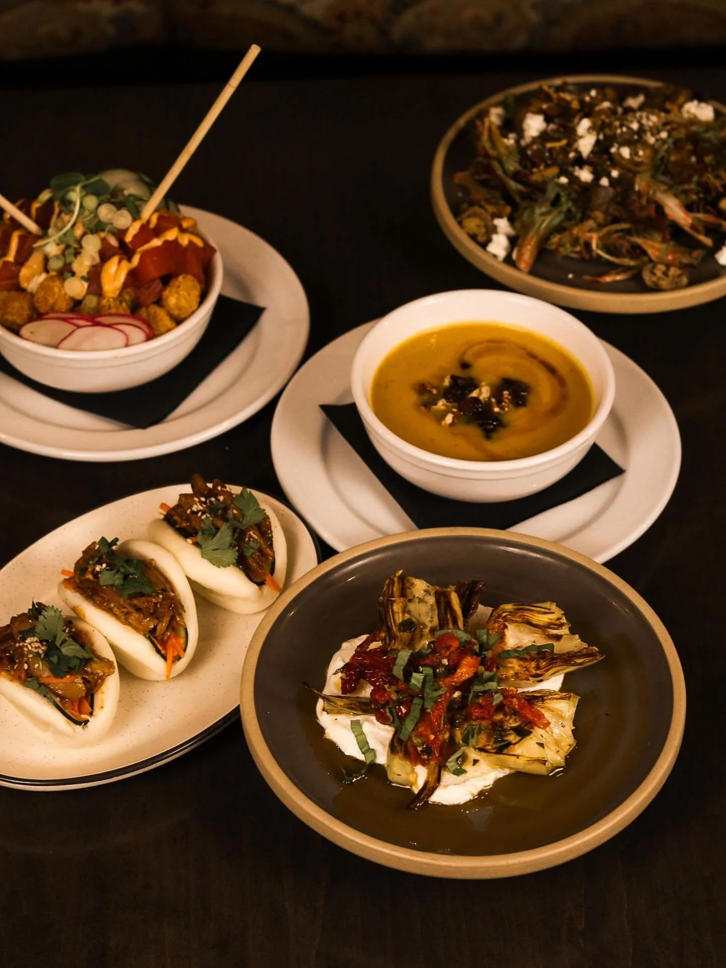 TGIF! Kick off your weekend with Gather. 

We&rsquo;ll see you soon!