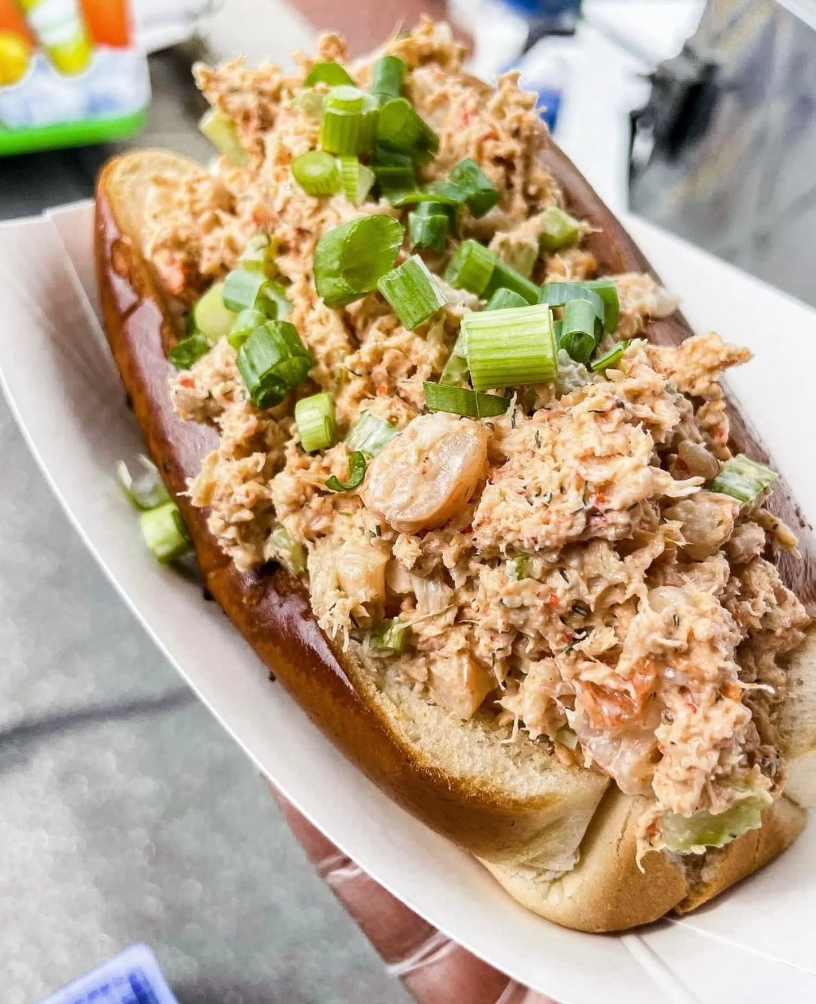 LOBSTER ROLLS ARE BACK! 🦞🔥

Find Gather at Taste of River on June 13 from 4&ndash;9 PM on Linda Street in Rocky River! We&rsquo;ll be serving up fresh, buttery lobster rolls while supplies last.

Grab your friends, enjoy an evening of food, music, 