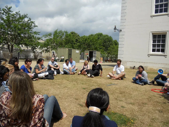 Leadership School's Programme