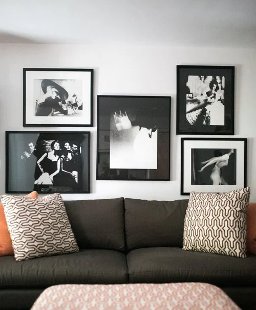 CHIC ARRANGEMENTS
