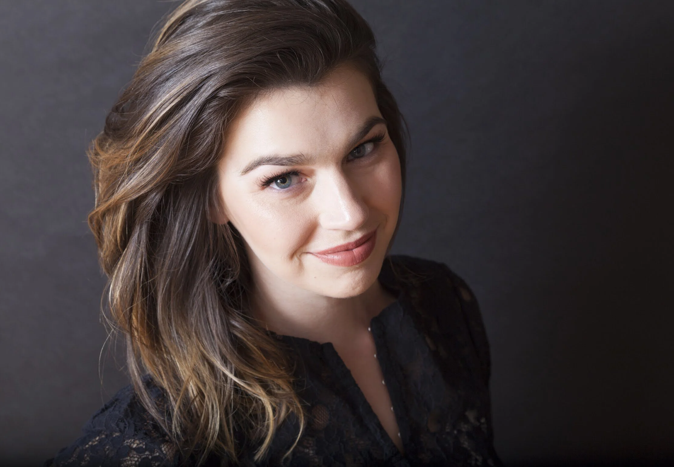 Soprano Soloist: Christmas Day Mass