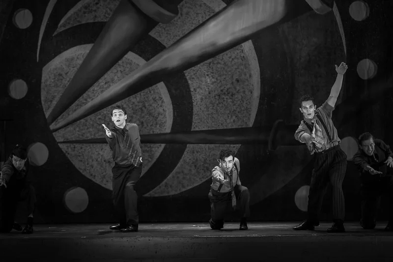 Guys and Dolls