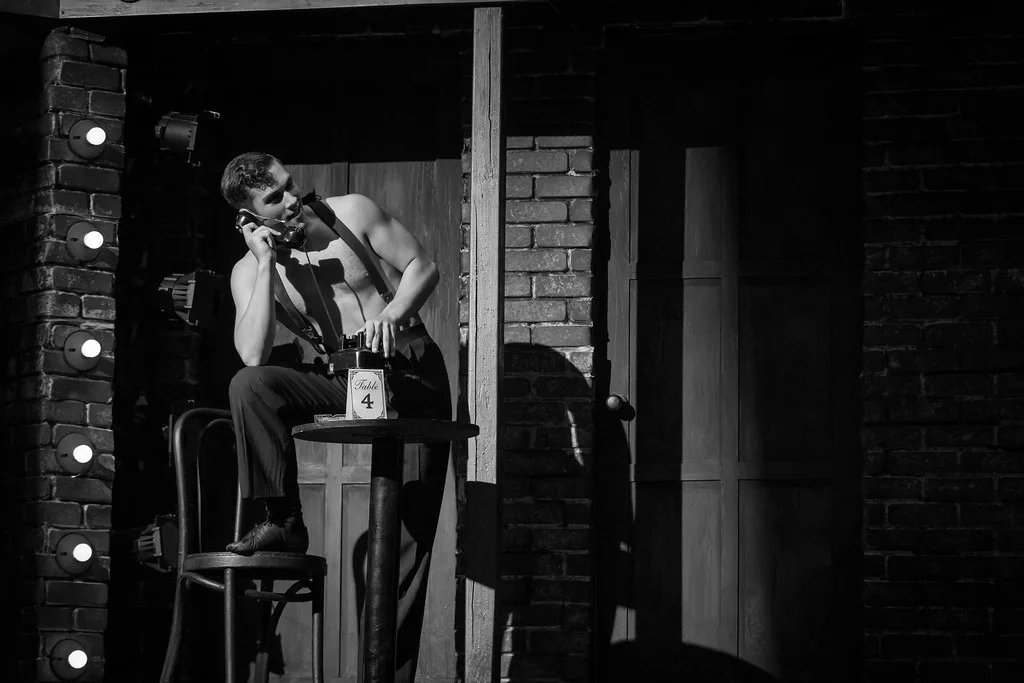 Cabaret