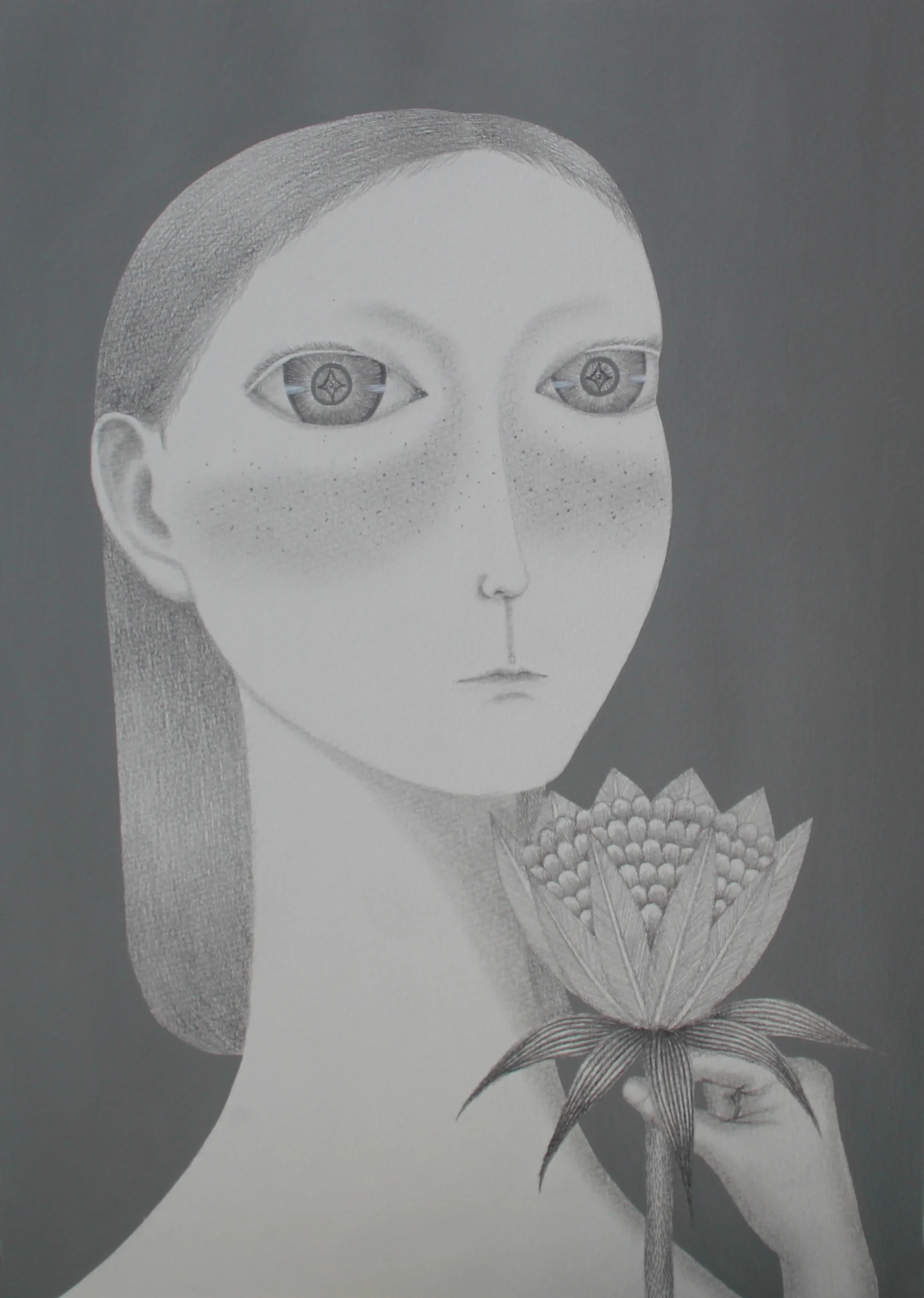º“,≥‡_25x33_mixed media on paper_2016_800,000.jpg