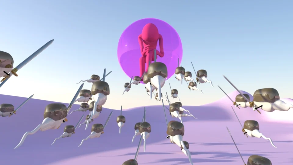 Under Attack