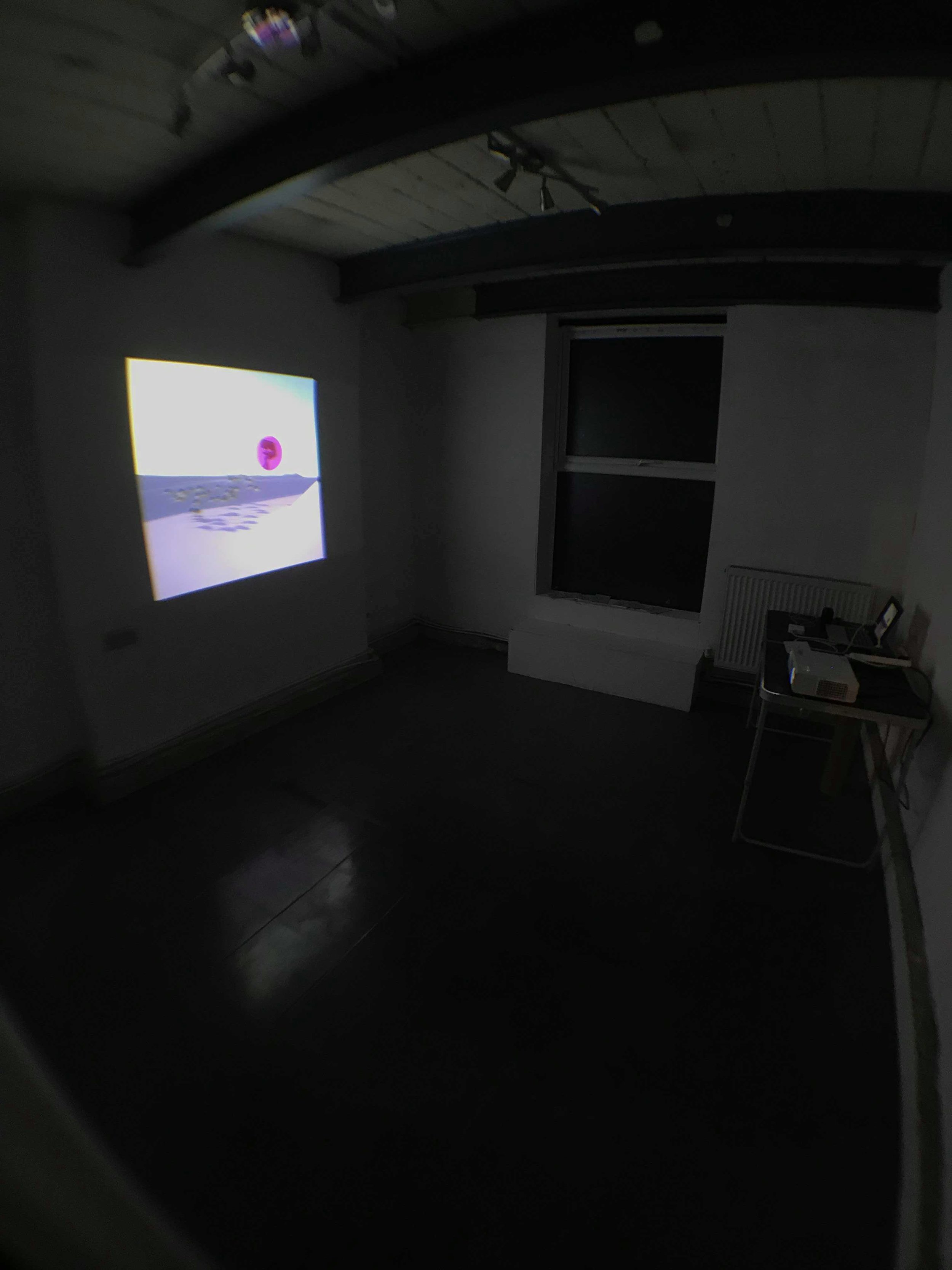 Video Room