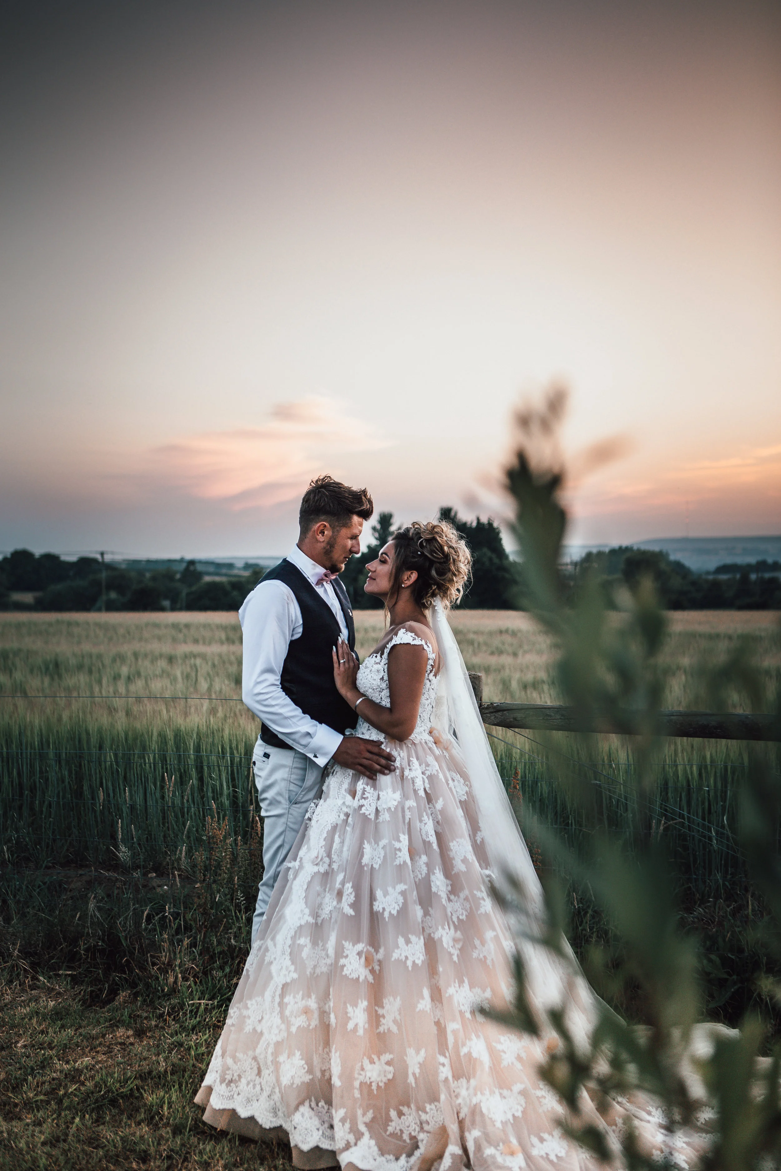 Sunset Wedding Shot (1 of 1).jpg