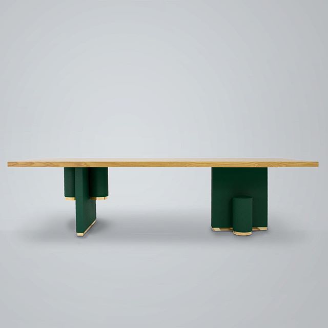 Our FLIP FLOP dining table now up on #incollect.
.
.
.
.
.
#brooklynmade #craft #art #studiofurniture #designer #fineart
#furniture #design #interiordesign #custom #customfurniture #woodfinish #finefurniture #woodworkingshop
#woodworkerlife #finefurniture
#customcarpentry #solidwoodfurniture
#furnitureshop #customwoodworking
#artfurniture#furnituremaker #woodworkers #woodworkfeature
#woodworkinglove #customwoodwork
#woodworkers #finewoodworking
#chapterandverse_nyc