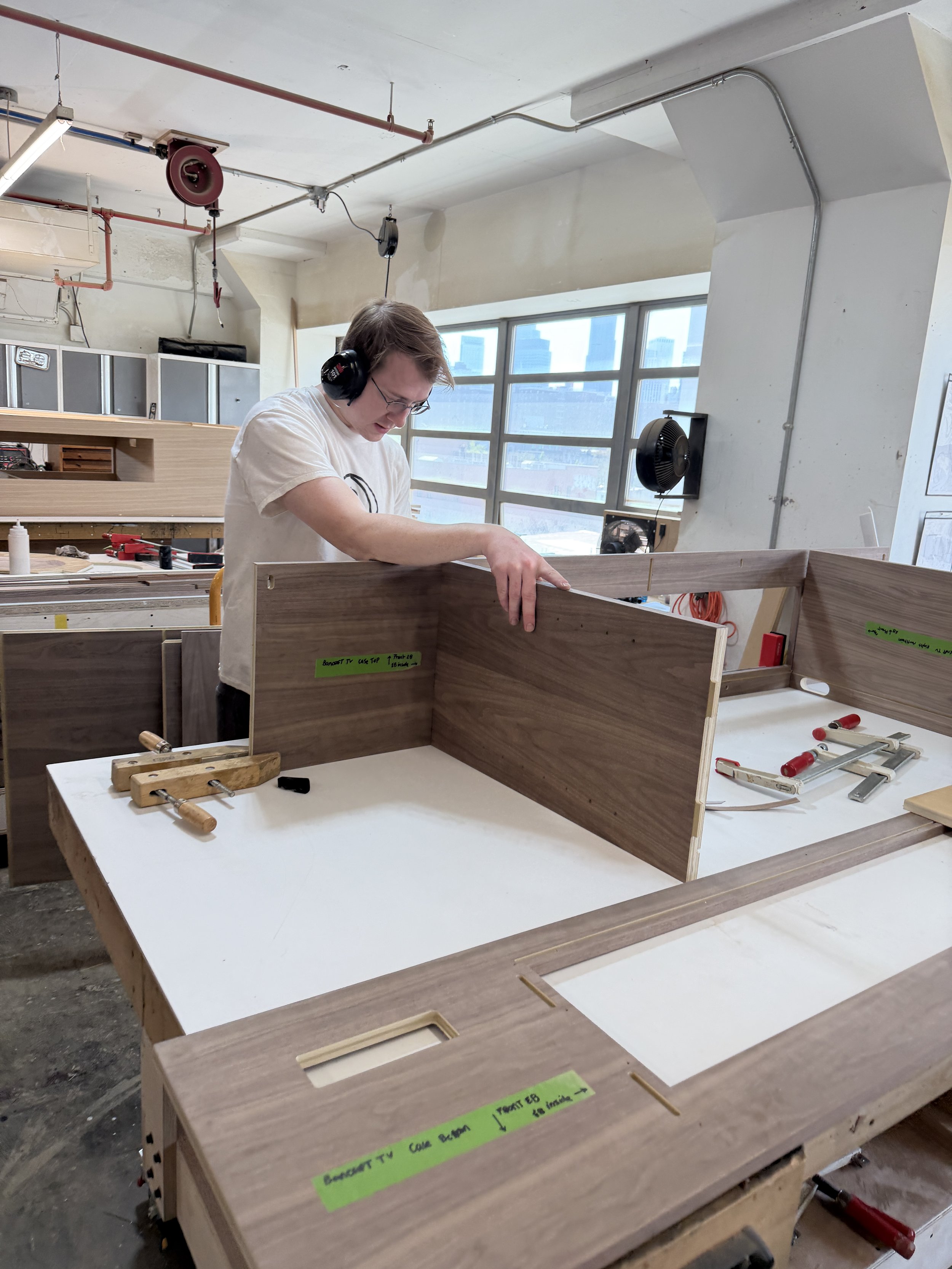 Credenza / 04