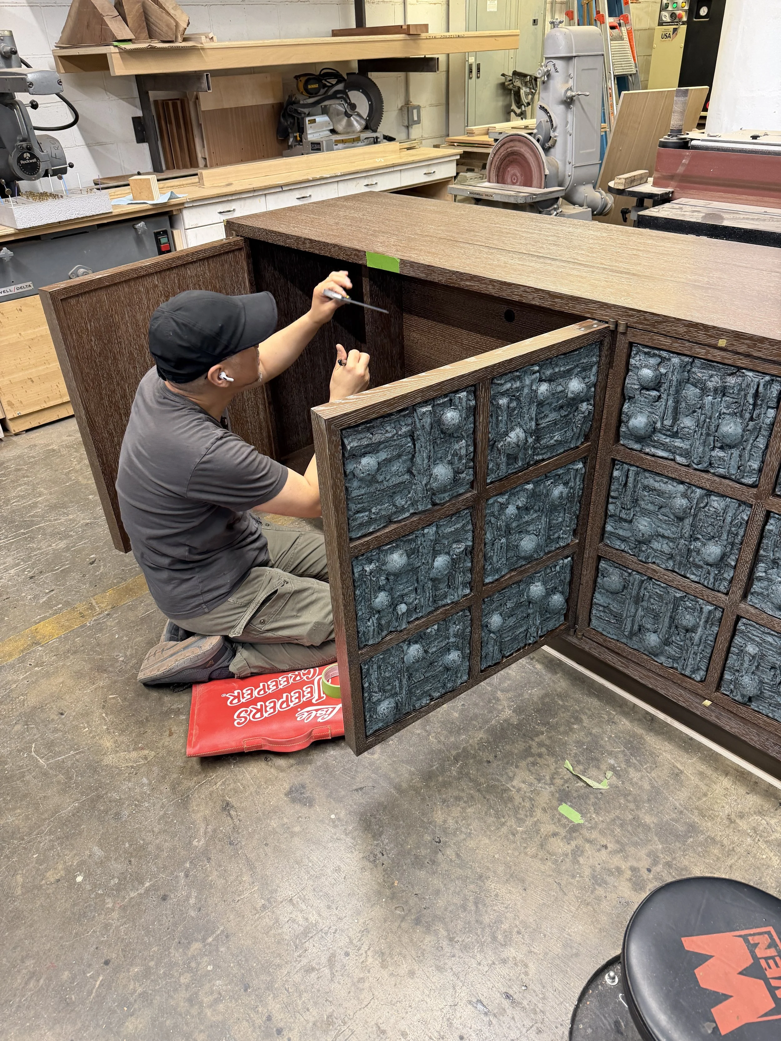 Tile Front / 10