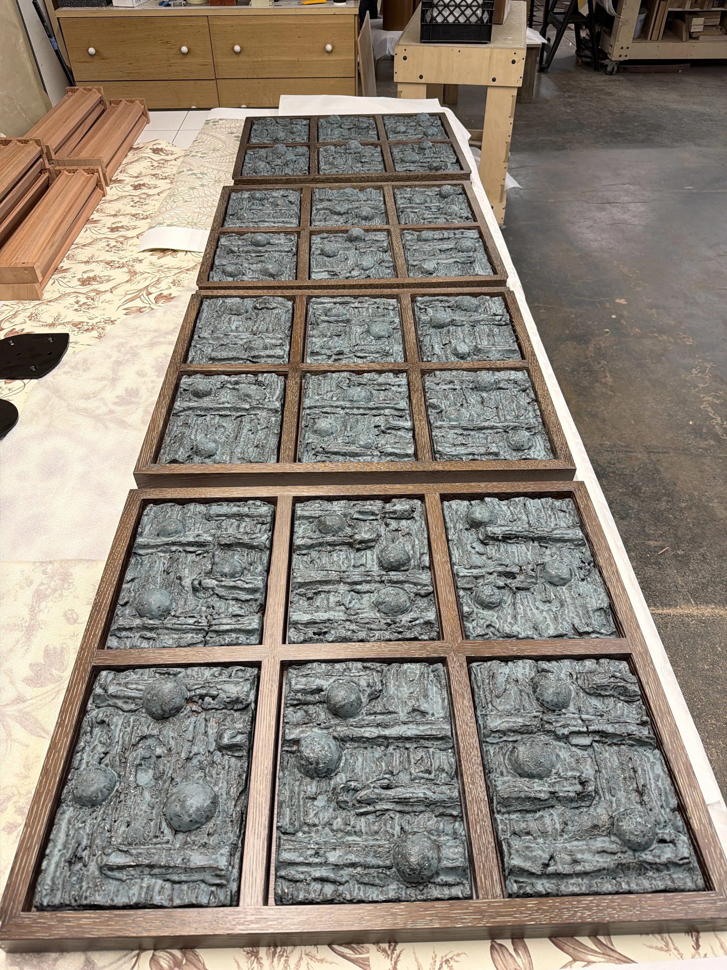 Tile Front / 09