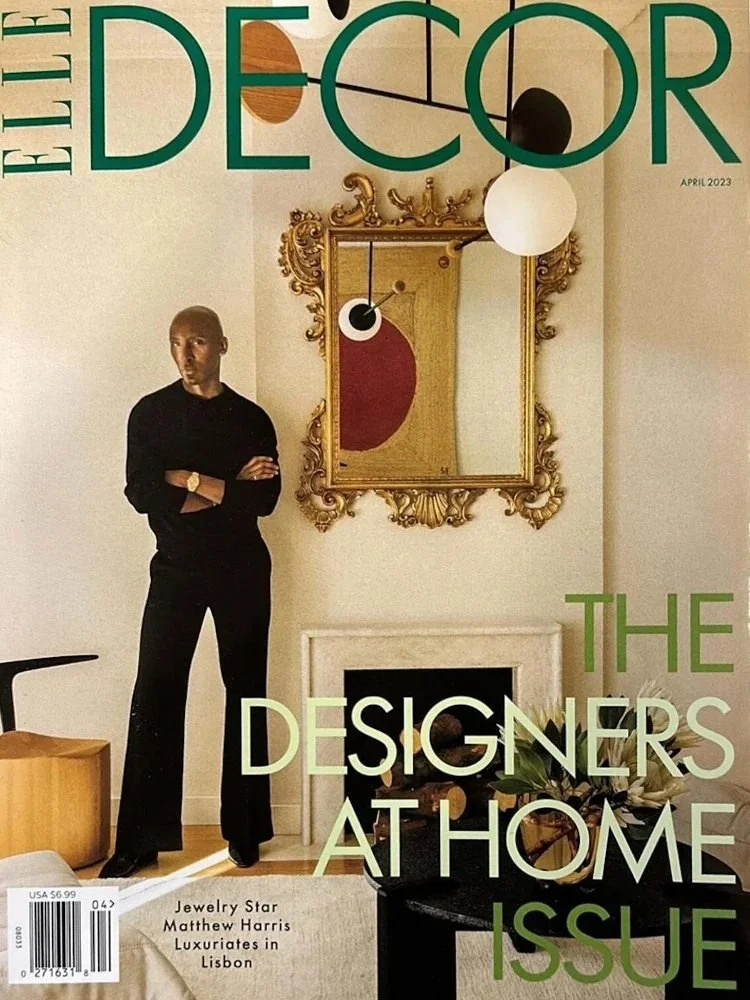  Elle Decor 