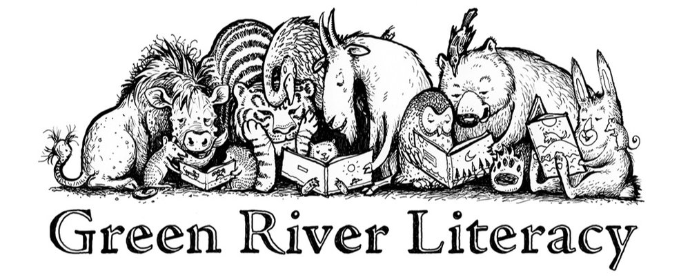 Green River Literacy Center