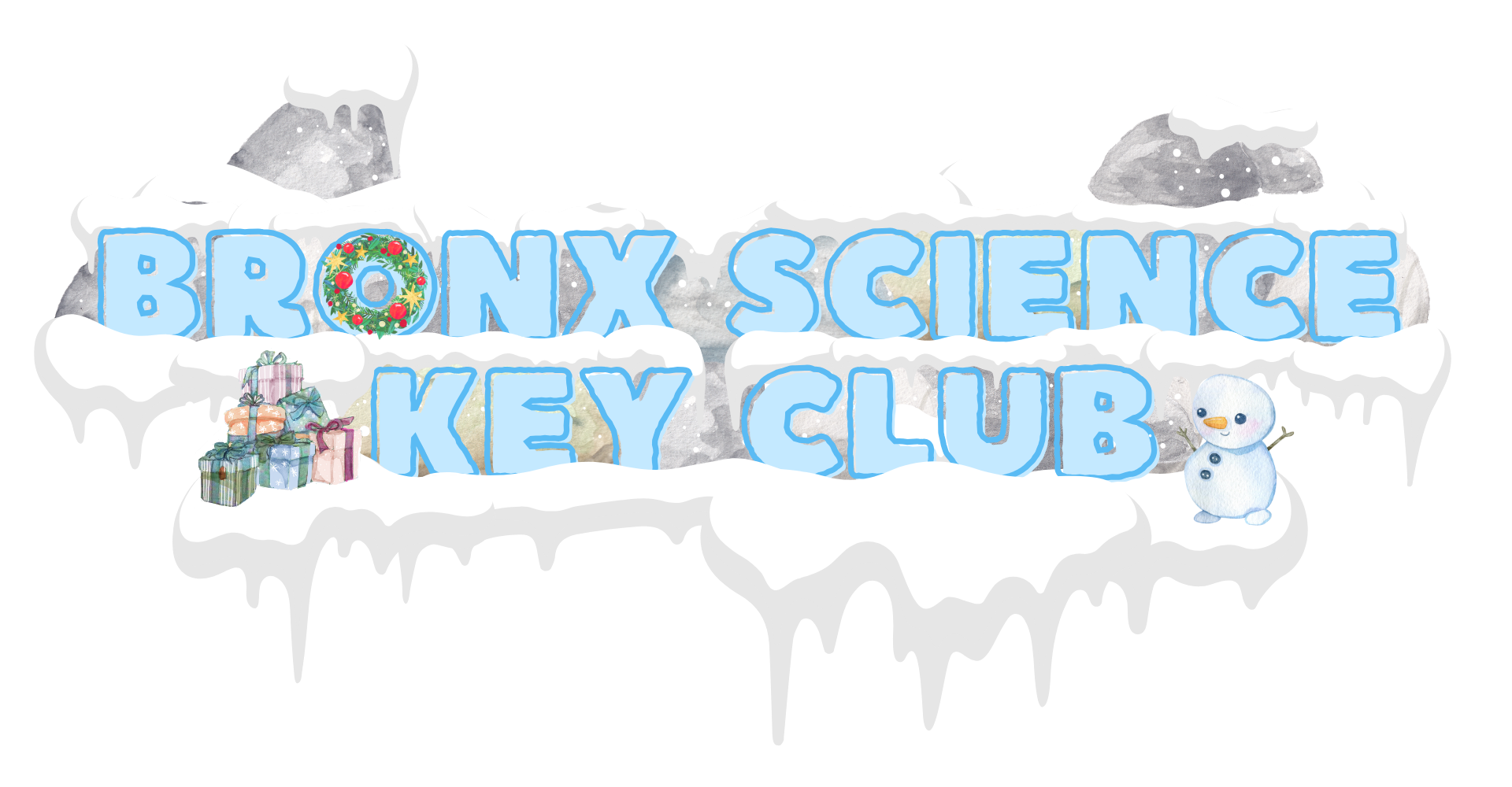 Bronx Science Key Club