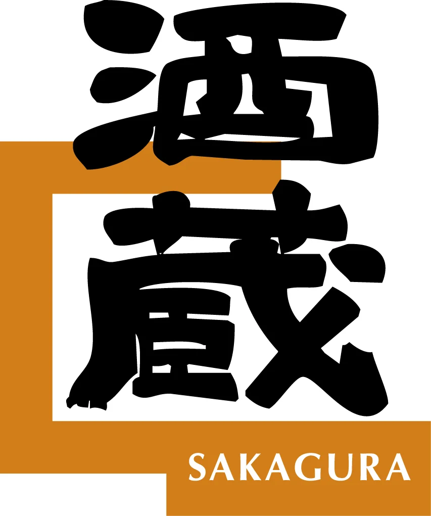 SAKAGURA LOGO