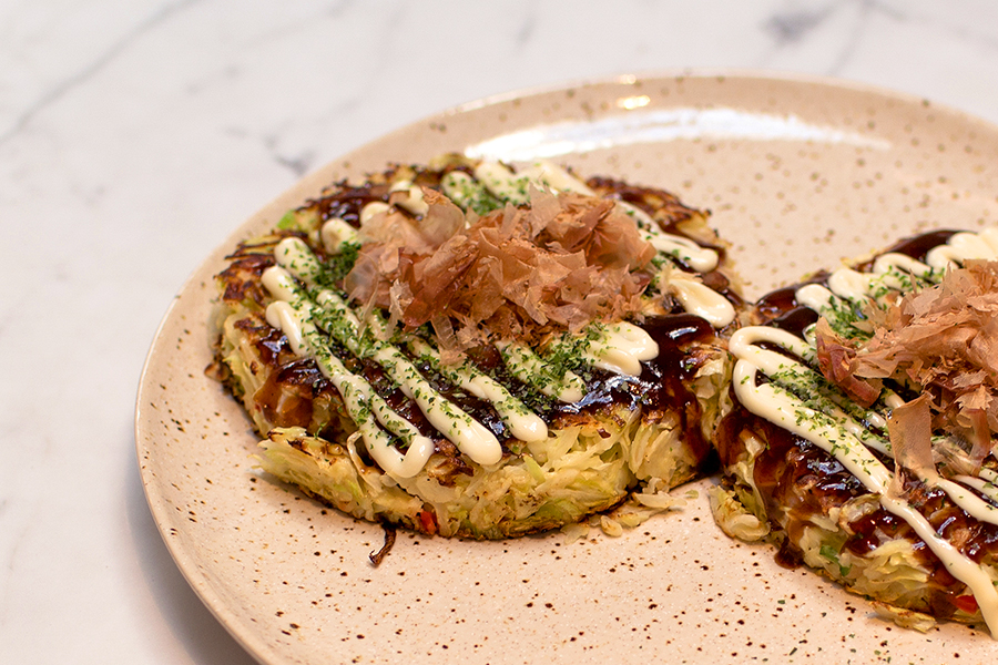 Okonomiyaki