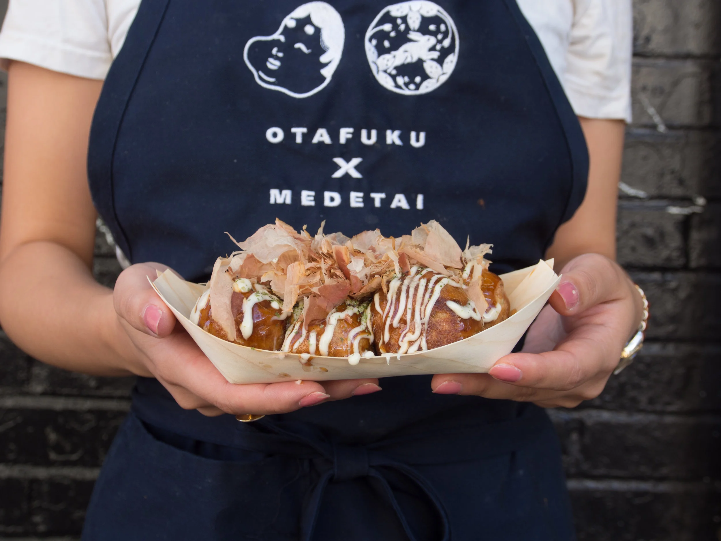 Takoyaki