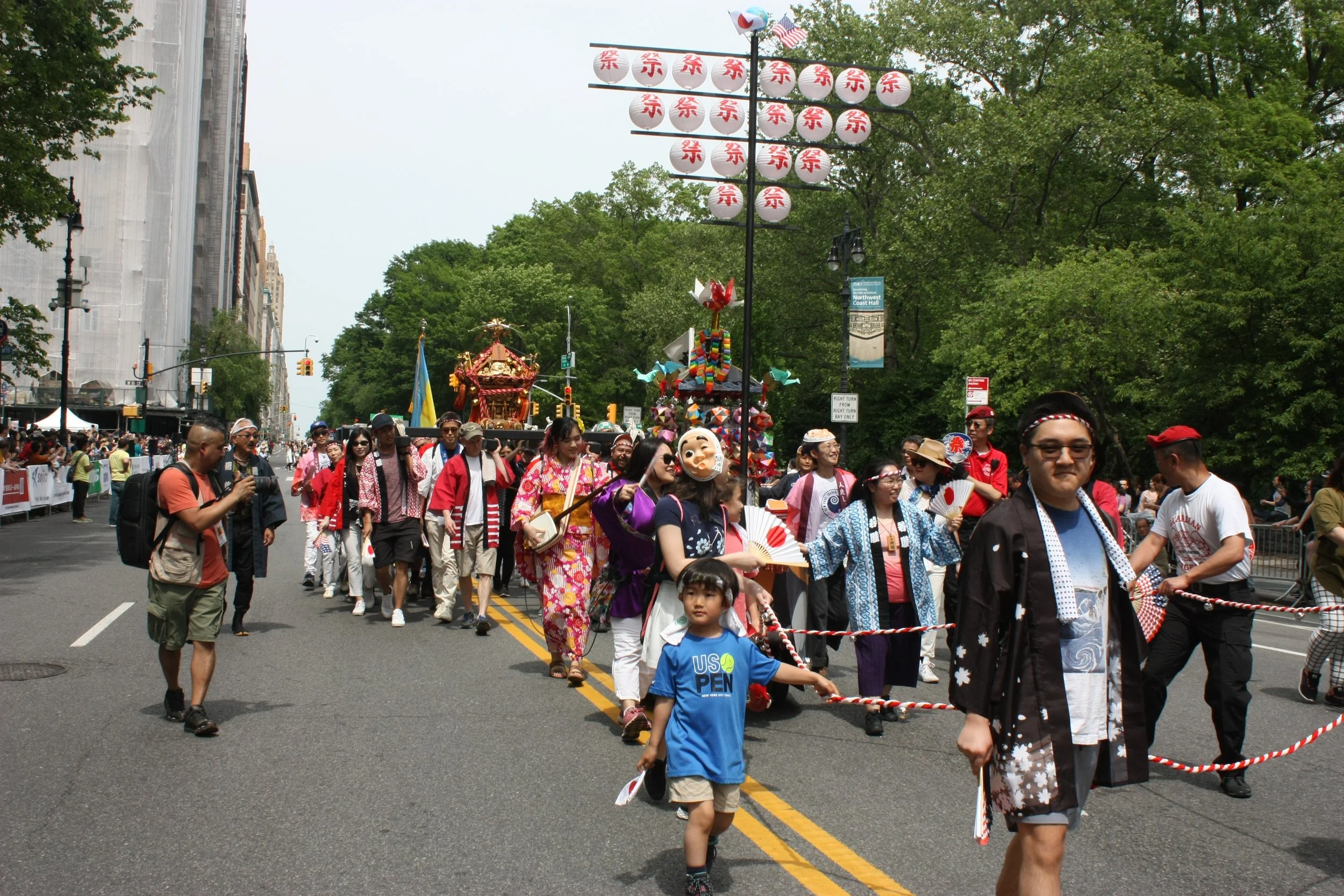 T.I.C Restaurant Mikoshi  (Copy)