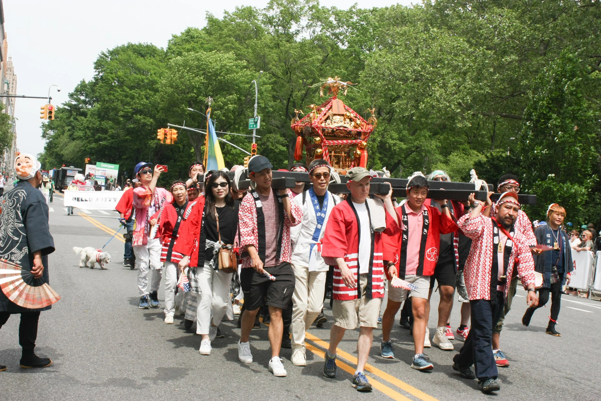 T.I.C Restaurant Mikoshi  (Copy)