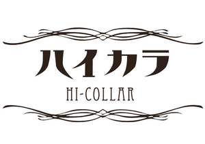 HI-COLLAR LOGO