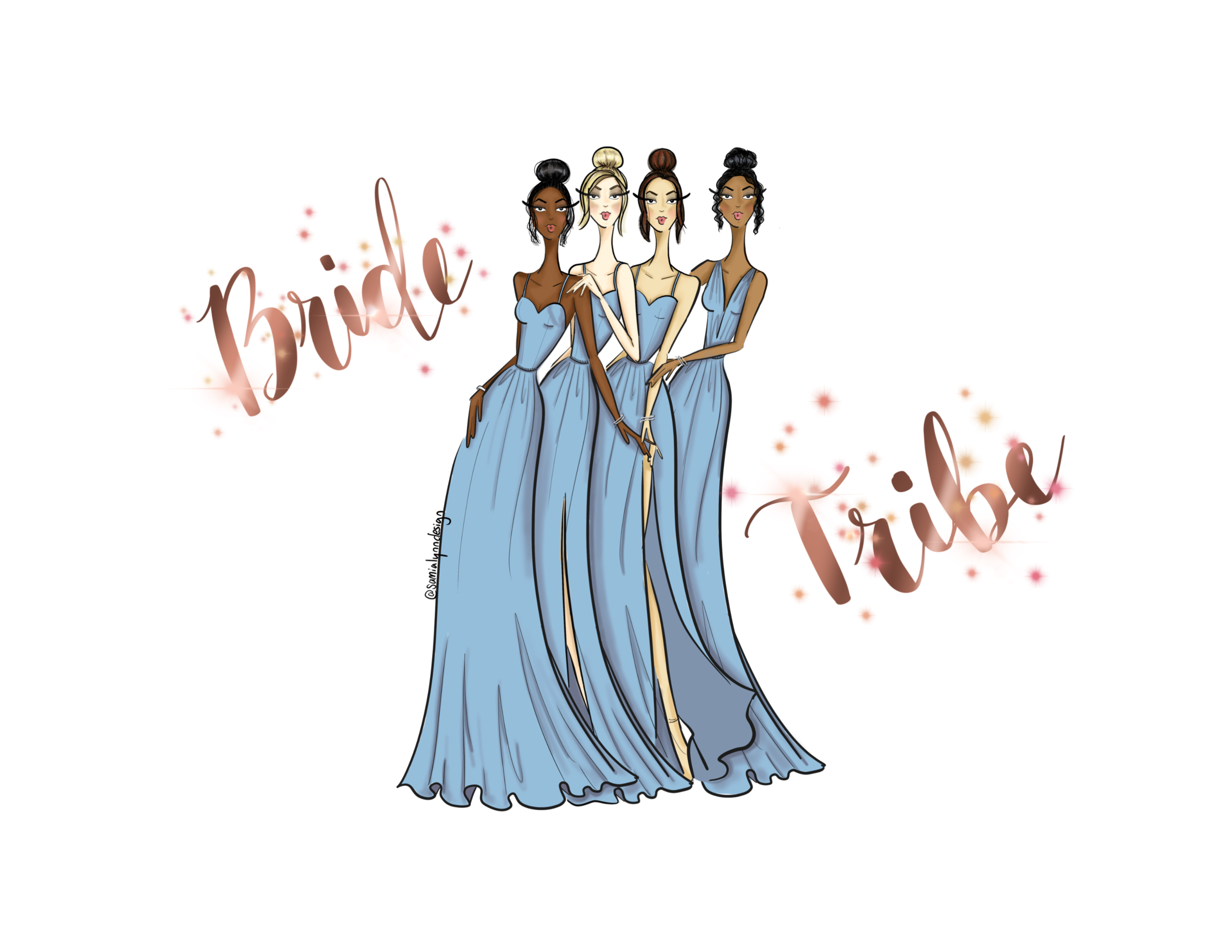 Tips for Bridesmaid Dress Shopping