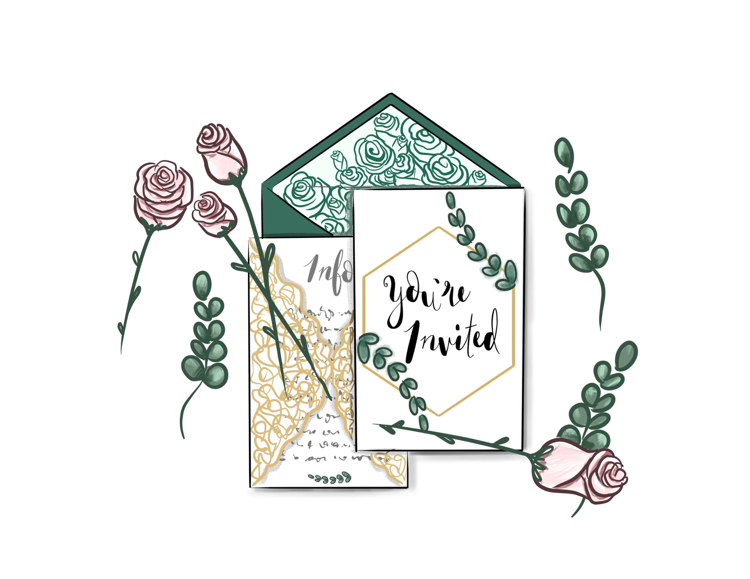 The Guest List Struggle-Who to Invite