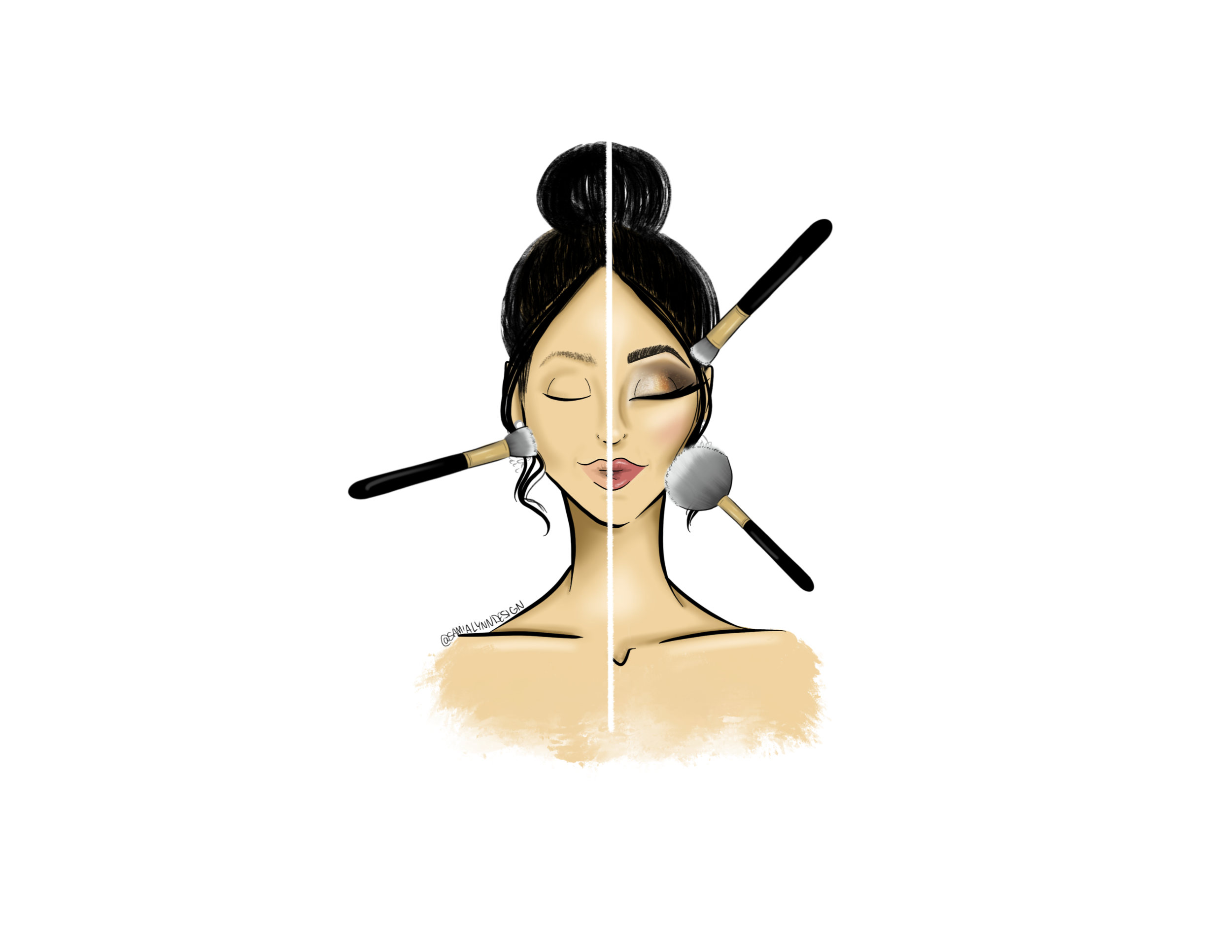5 Things to Know Before Booking your Make Up Artist