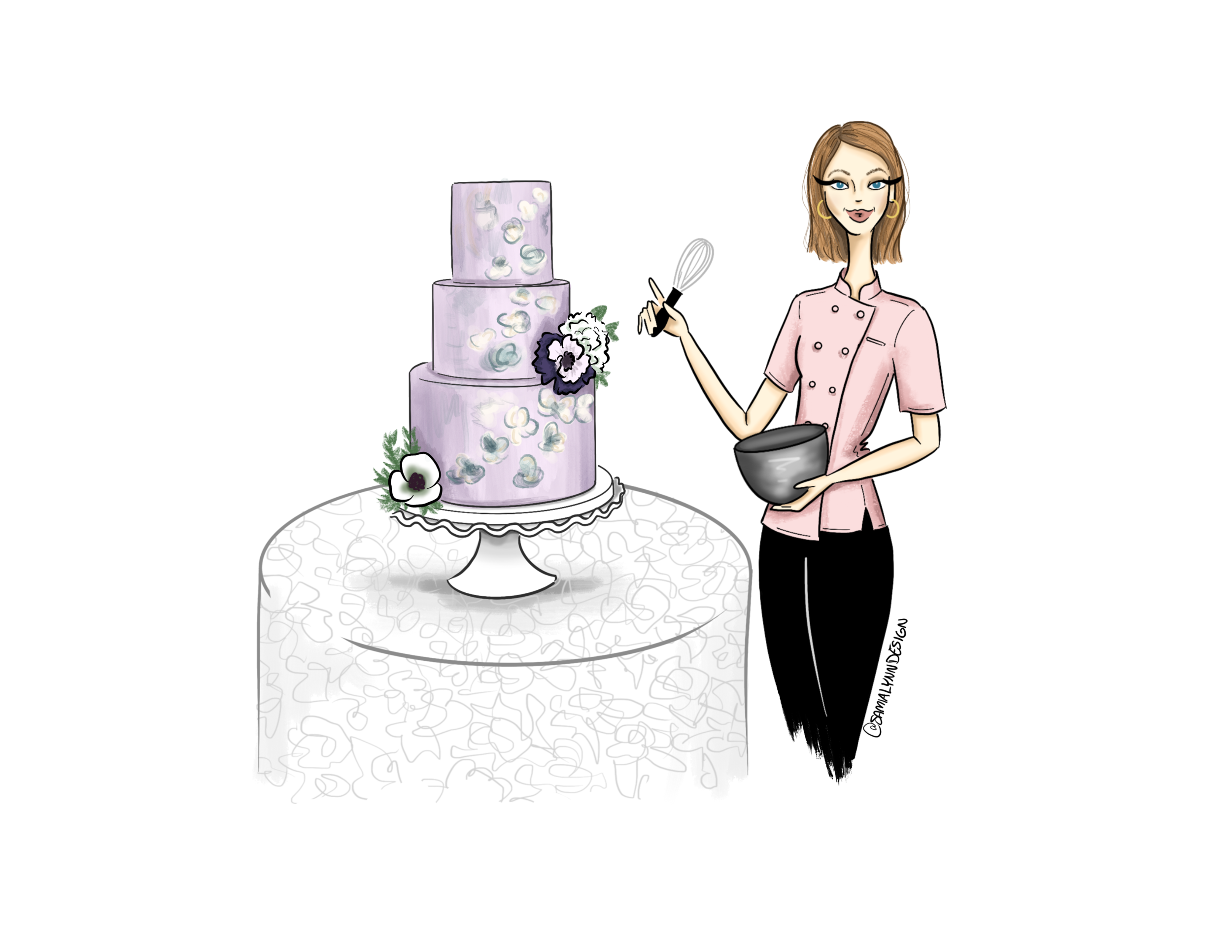 How to Pick your Wedding Cake (or Dessert!)