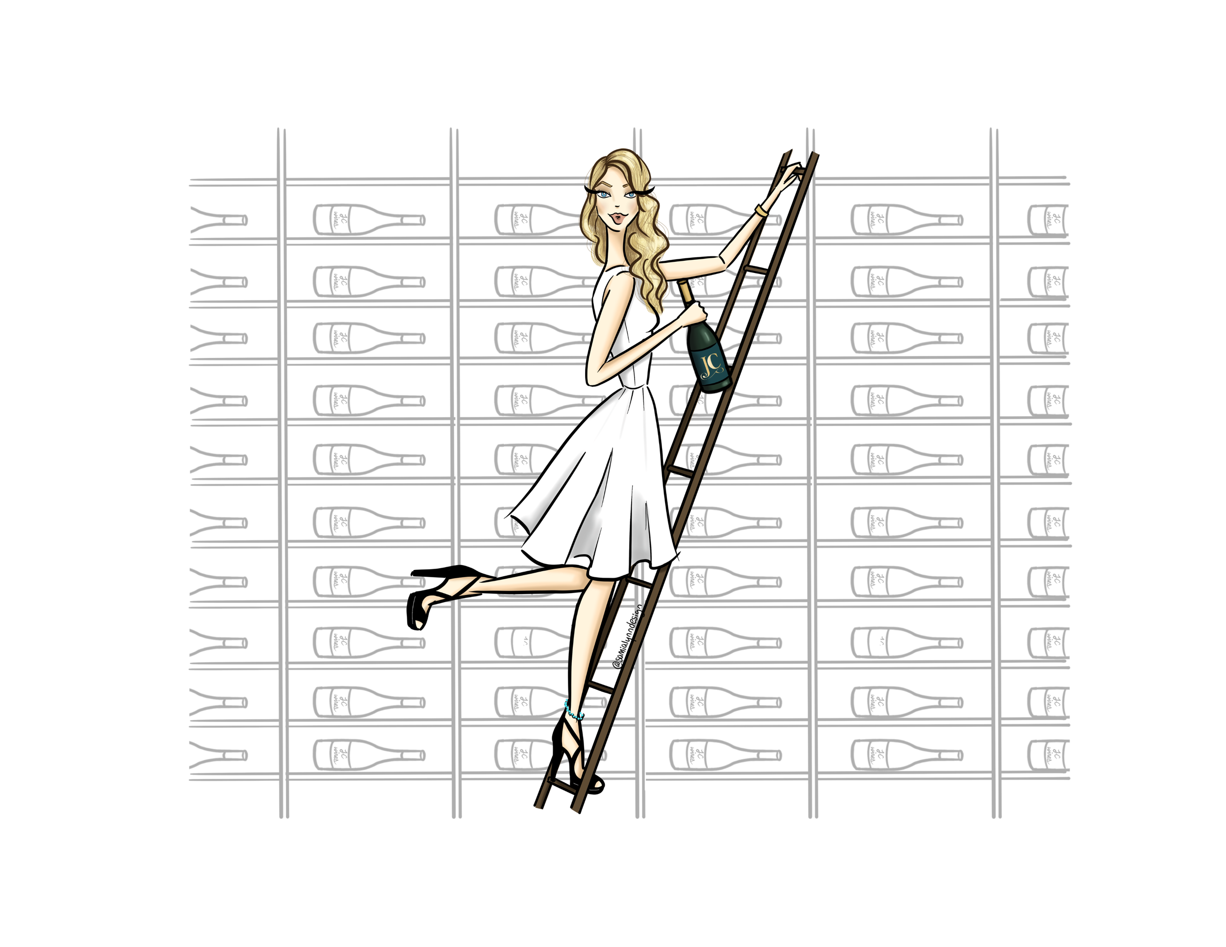 The Best Wines for Your Wedding Day