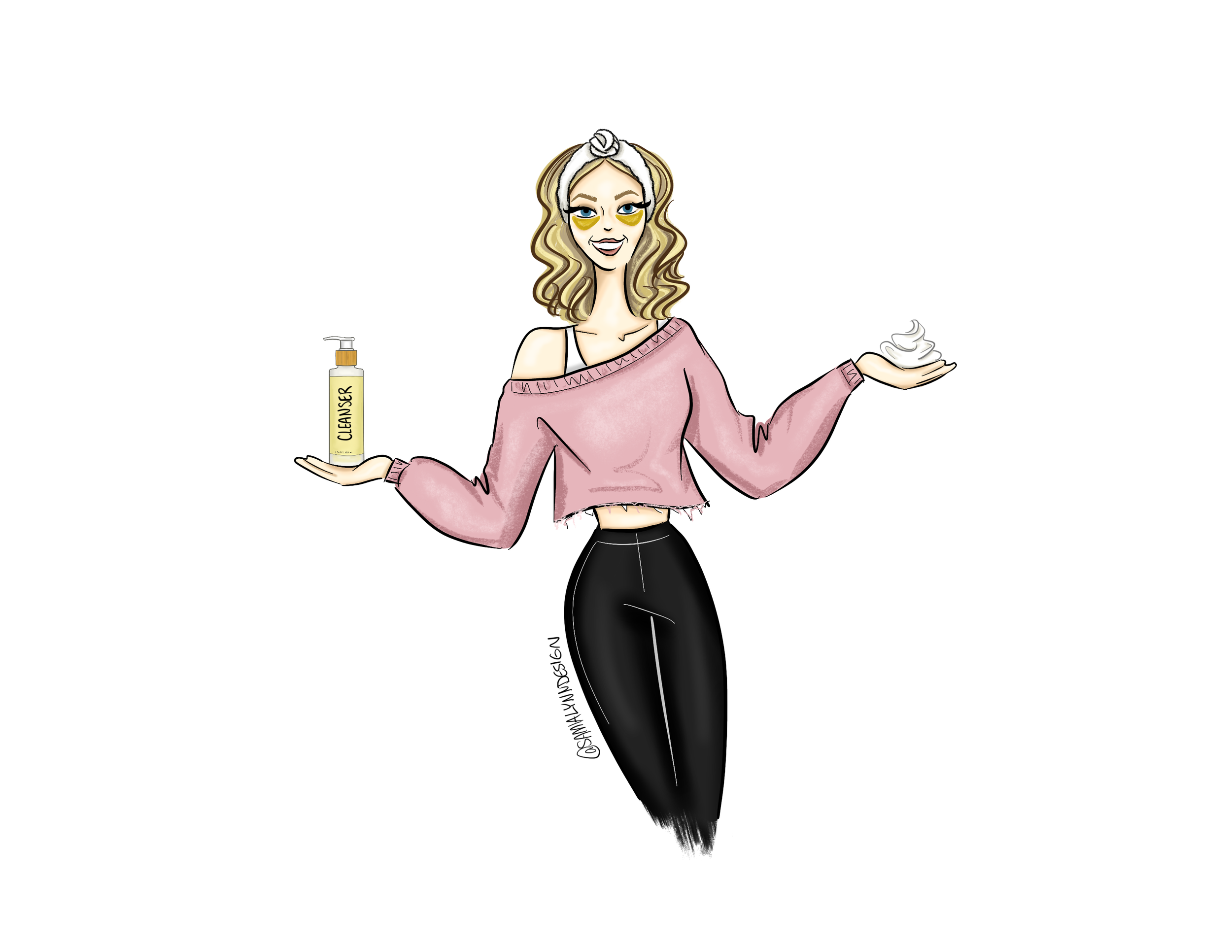 Wedding Day Skincare Prep