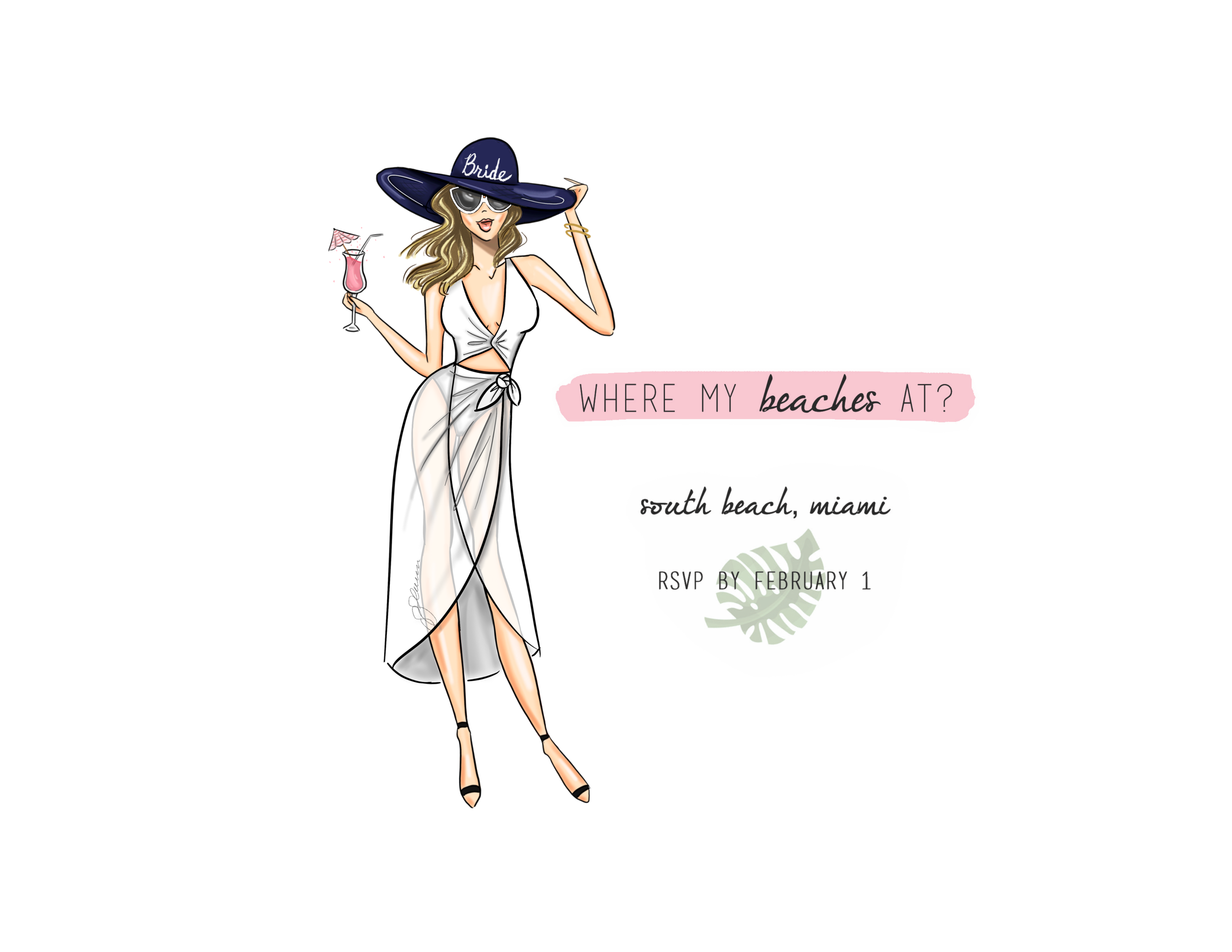 5 Fun Bachelorette Theme Ideas