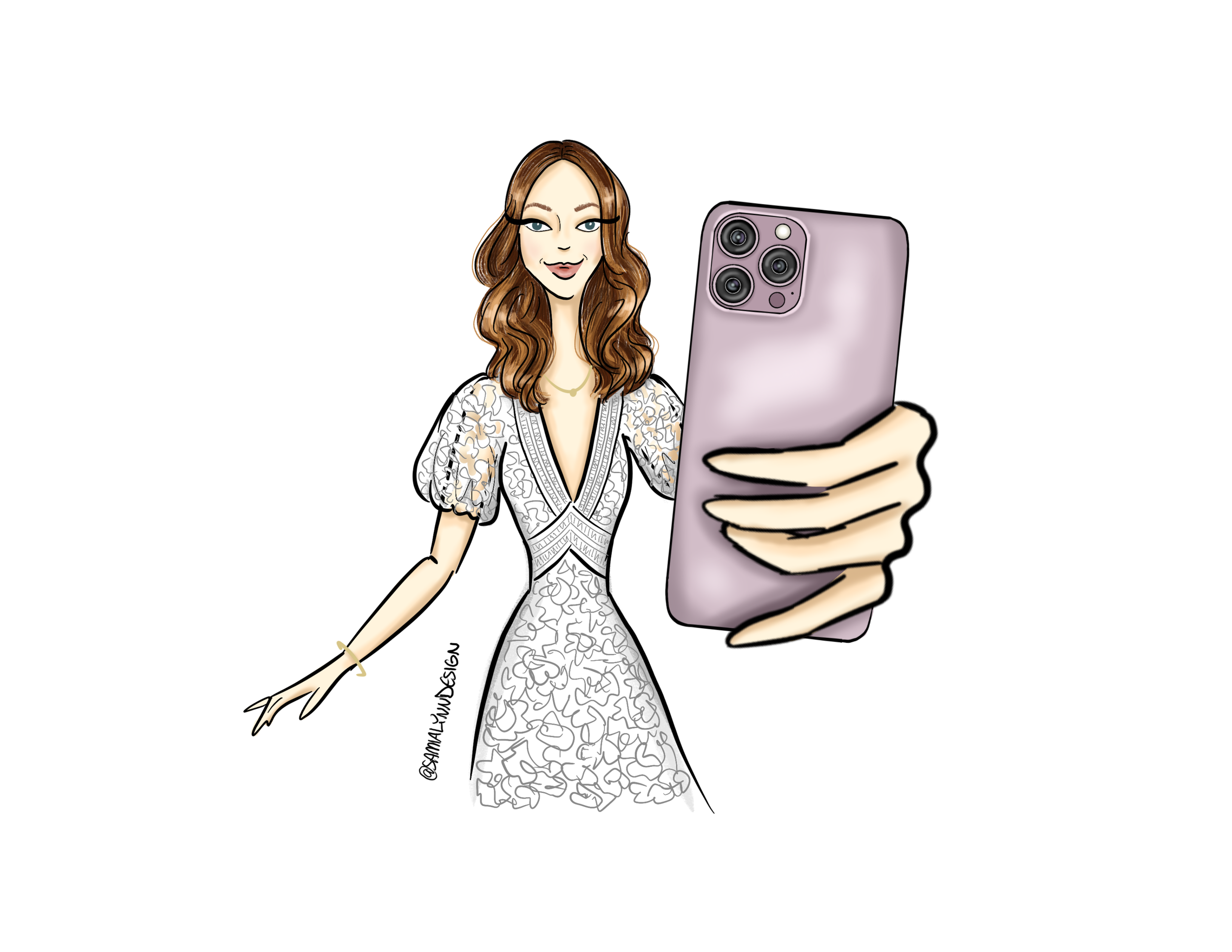 What is a Wedding Content Creator?