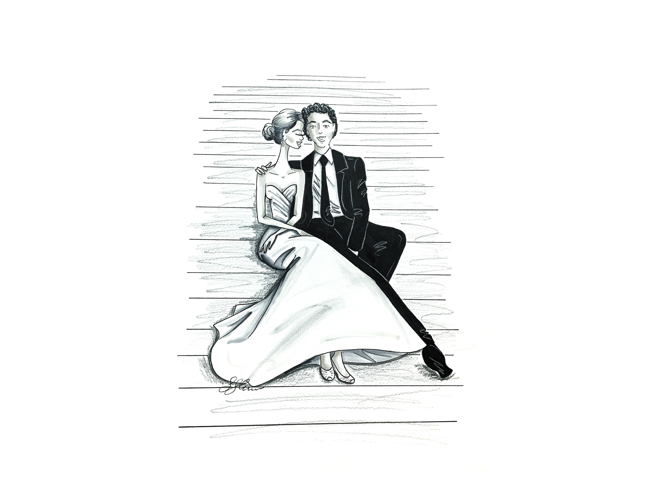 Timeless Wedding Details- People Submissions!