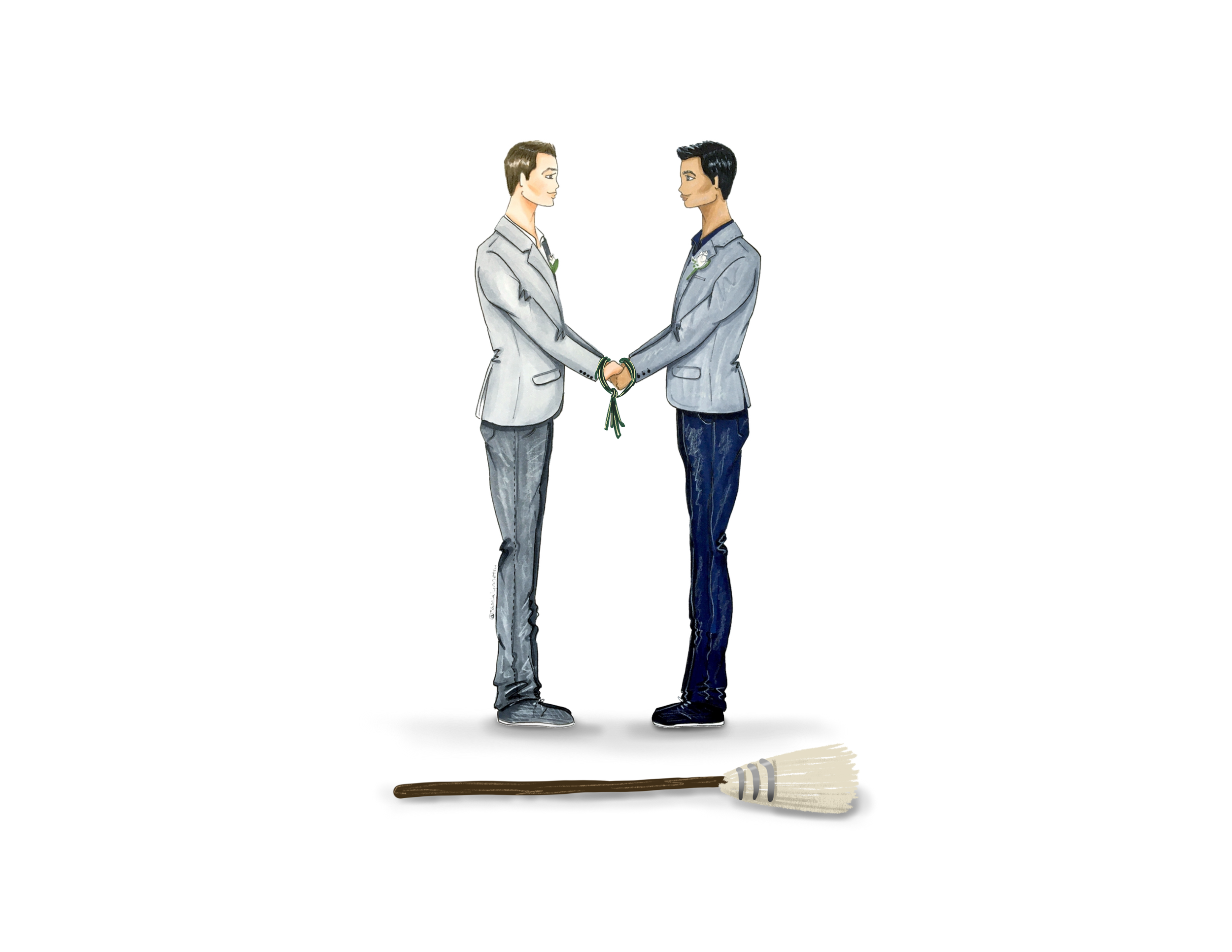10 Ideas for Your Unity Ceremony