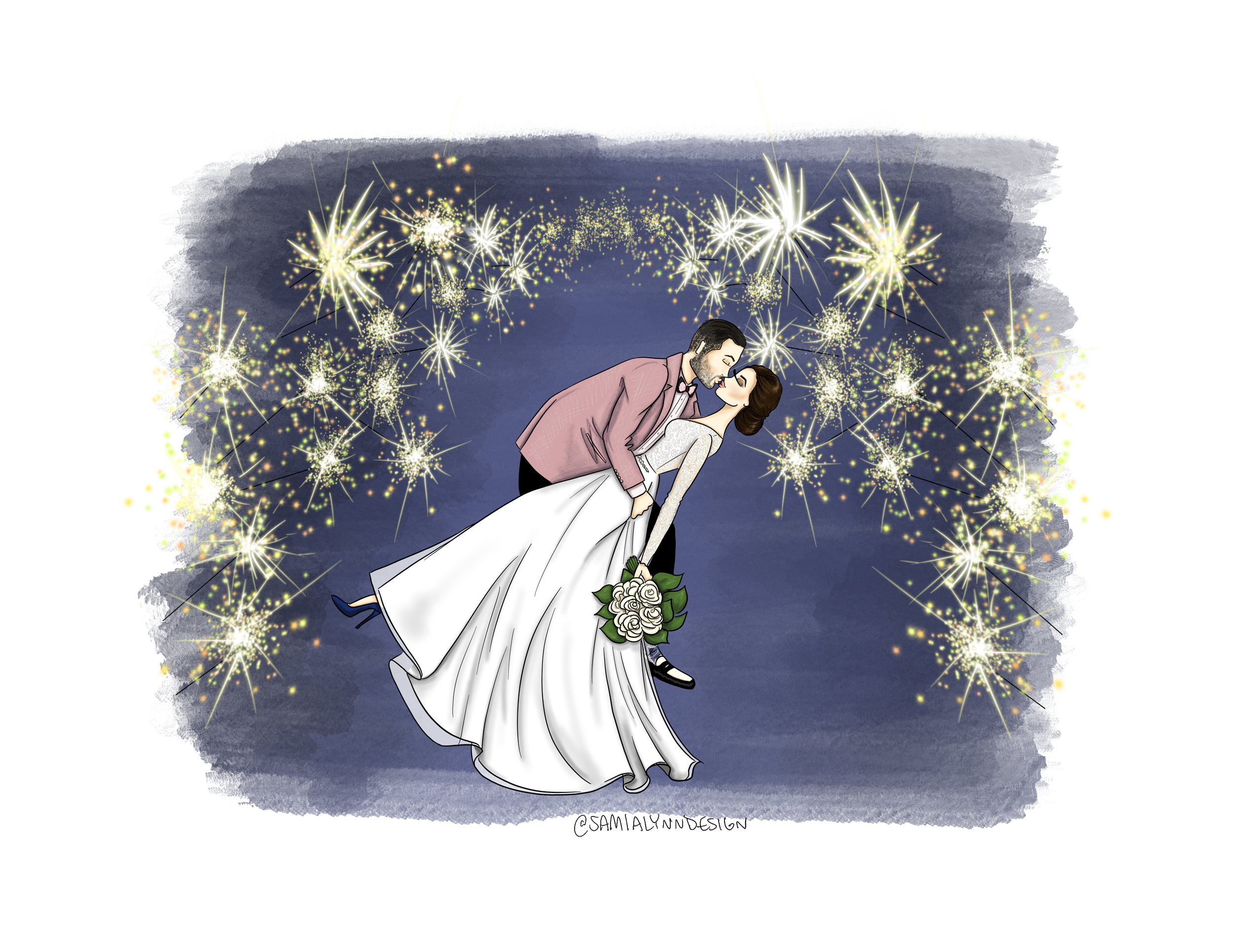 Ideas for your Wedding Send-Off